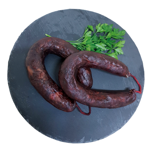 Moira de Sangue 200g