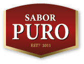 Logotipo Sabor Puro
