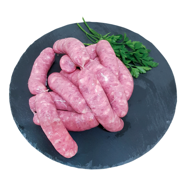 Salsicha Brasileira 100g